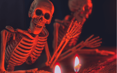 French Halloween Vocabulary: How to Dress Up in French