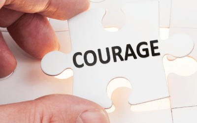 Why You Don’t Need a Confidence Boost to Speak French – You Need Courage