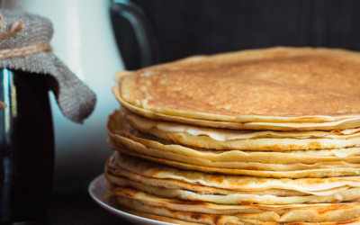 La Chandeleur: A French Tradition That Brings Light and Pancakes