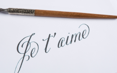 How to Say I Love You in French: A Guide to French Love Expressions
