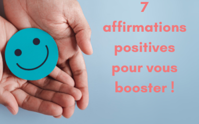 7 Positive French Affirmations to Boost Your Confidence and Improve Your French