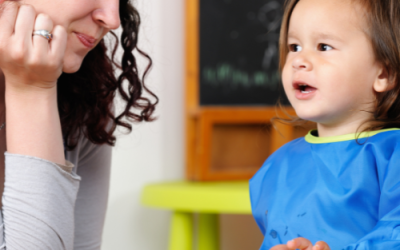 What Toddlers Can Teach You About How to Improve Your French Pronunciation