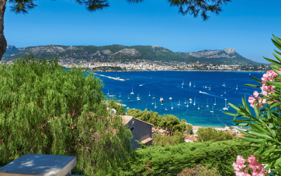Vive l’été : Embrace the French Way of Holidaying