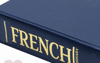 French Vocabulary Learning Tip: My Little Flash of Genius