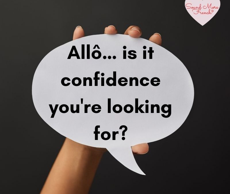 Speaking French on the Phone: Why It Feels Hard (And What to Do About It)