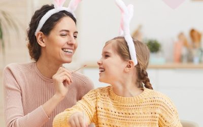 French Easter Food: What’s on the Table at Pâques?